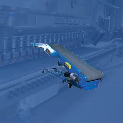 Conveyor Machine