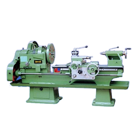 Lath Machines
