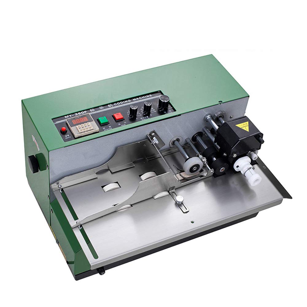 Batch Coding Machine